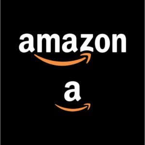 amazon-logo-amazon-icon-free-free-vector